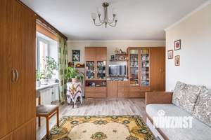 2-к квартира, вторичка, 50м2, 8/9 этаж