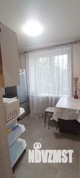 1-к квартира, вторичка, 31м2, 2/5 этаж