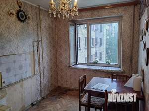 3-к квартира, вторичка, 56м2, 3/5 этаж