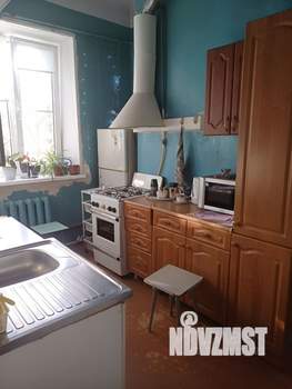 4-к квартира, вторичка, 100м2, 3/4 этаж