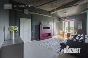 3-к квартира, вторичка, 77м2, 6/6 этаж