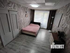 2-к квартира, вторичка, 43м2, 2/5 этаж
