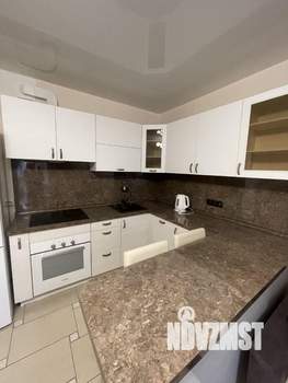 Студия квартира, вторичка, 33м2, 4/11 этаж