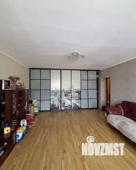 2-к квартира, вторичка, 84м2, 5/6 этаж