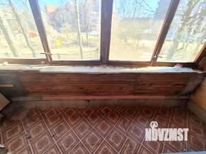3-к квартира, вторичка, 60м2, 2/7 этаж