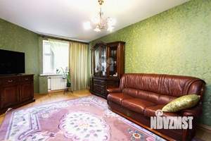 3-к квартира, вторичка, 99м2, 2/5 этаж