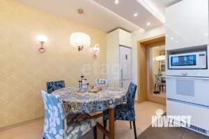3-к квартира, вторичка, 90м2, 2/6 этаж