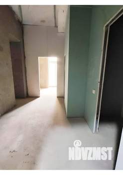 1-к квартира, вторичка, 46м2, 2/4 этаж