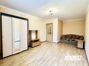 1-к квартира, вторичка, 33м2, 2/5 этаж