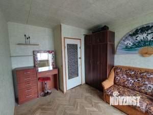 2-к квартира, вторичка, 56м2, 5/5 этаж