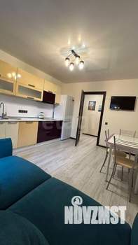 1-к квартира, вторичка, 49м2, 1/9 этаж