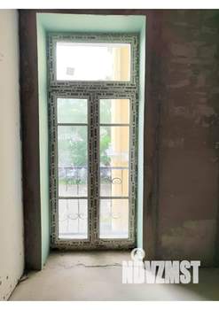 1-к квартира, вторичка, 46м2, 2/4 этаж