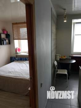 2-к квартира, вторичка, 43м2, 5/5 этаж