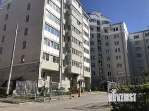 2-к квартира, вторичка, 72м2, 5/9 этаж