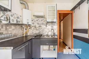 2-к квартира, вторичка, 43м2, 5/5 этаж