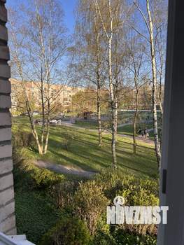 3-к квартира, вторичка, 74м2, 2/5 этаж
