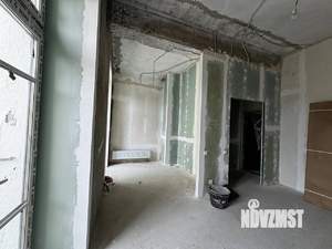 Студия квартира, вторичка, 26м2, 2/4 этаж