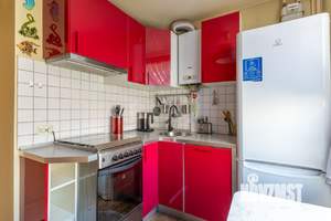 2-к квартира, вторичка, 44м2, 2/4 этаж