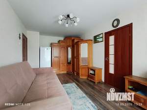 2-к квартира, вторичка, 44м2, 3/5 этаж