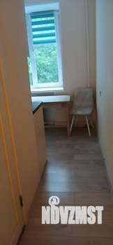 2-к квартира, вторичка, 52м2, 2/3 этаж