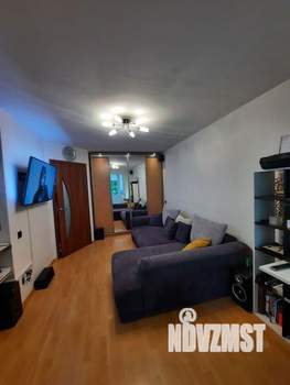 1-к квартира, вторичка, 31м2, 3/4 этаж