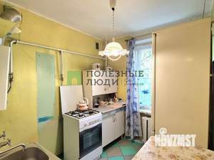 1-к квартира, вторичка, 31м2, 1/5 этаж