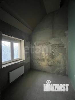 4-к квартира, вторичка, 99м2, 4/4 этаж