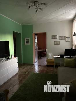 4-к квартира, вторичка, 100м2, 2/4 этаж