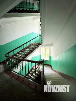 2-к квартира, вторичка, 58м2, 2/4 этаж