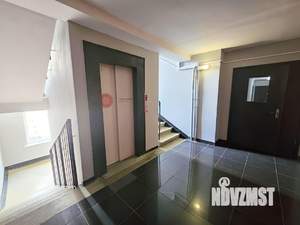 Студия квартира, вторичка, 32м2, 9/11 этаж