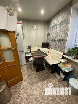 3-к квартира, вторичка, 63м2, 4/4 этаж