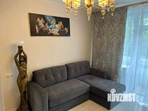 2-к квартира, вторичка, 51м2, 3/3 этаж
