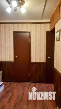 2-к квартира, вторичка, 51м2, 5/5 этаж