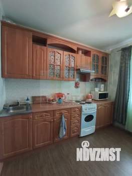 1-к квартира, вторичка, 38м2, 1/4 этаж