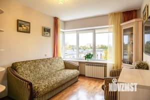 1-к квартира, вторичка, 31м2, 7/9 этаж