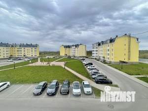 2-к квартира, вторичка, 61м2, 3/5 этаж