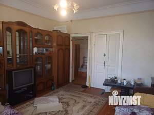 4-к квартира, вторичка, 100м2, 3/4 этаж