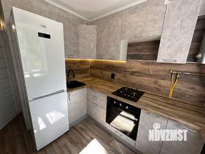 1-к квартира, вторичка, 32м2, 2/5 этаж
