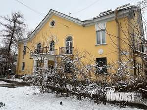 2-к квартира, вторичка, 61м2, 1/2 этаж