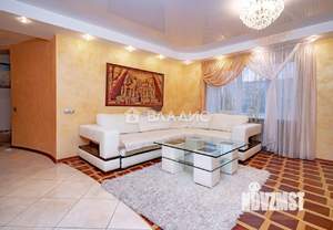 3-к квартира, вторичка, 93м2, 2/5 этаж