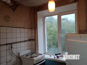 2-к квартира, вторичка, 42м2, 3/5 этаж