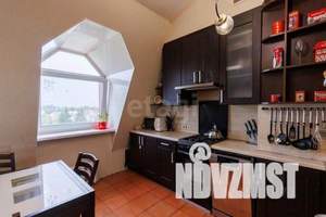 3-к квартира, вторичка, 67м2, 6/6 этаж