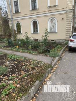 4-к квартира, вторичка, 108м2, 1/3 этаж