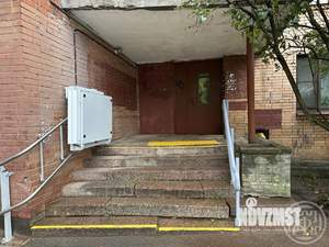 1-к квартира, вторичка, 36м2, 3/9 этаж