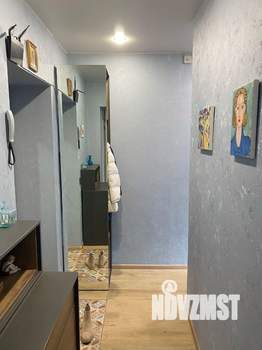 1-к квартира, вторичка, 32м2, 2/4 этаж
