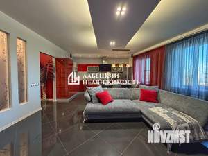 2-к квартира, вторичка, 75м2, 3/8 этаж