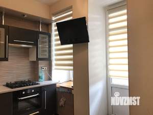 1-к квартира, вторичка, 31м2, 2/6 этаж