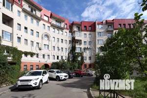 3-к квартира, вторичка, 105м2, 3/5 этаж
