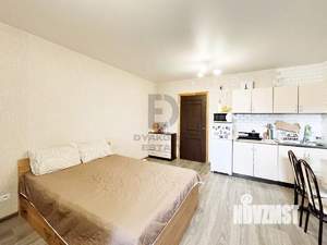 Студия квартира, вторичка, 31м2, 8/10 этаж