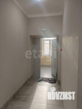 1-к квартира, вторичка, 42м2, 3/4 этаж